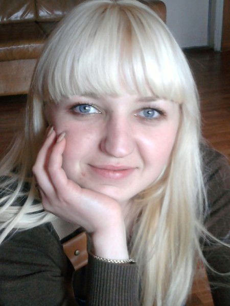 Юля Шалавина