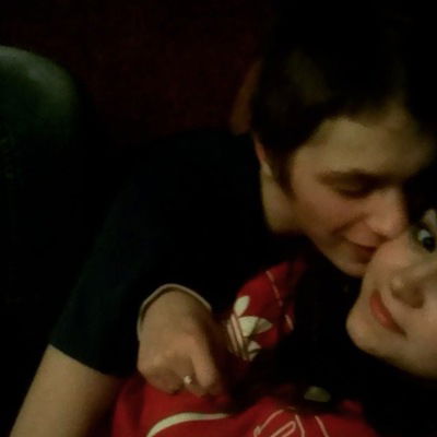 Вероника Берестовая