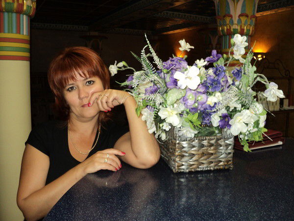 Наташа Никитина