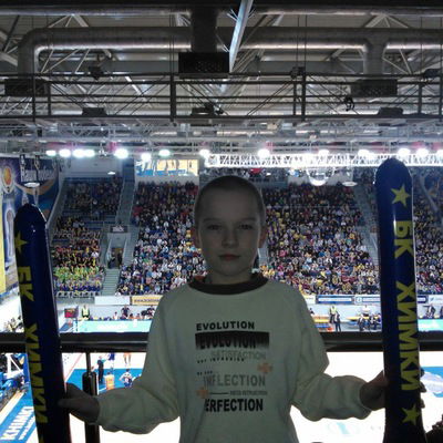 Станислав Шутиков