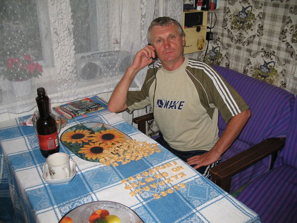 Владимир Анчутин