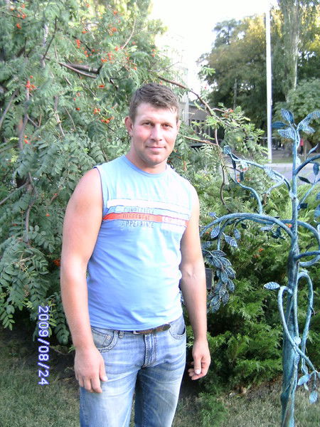 Алексей Зацарный