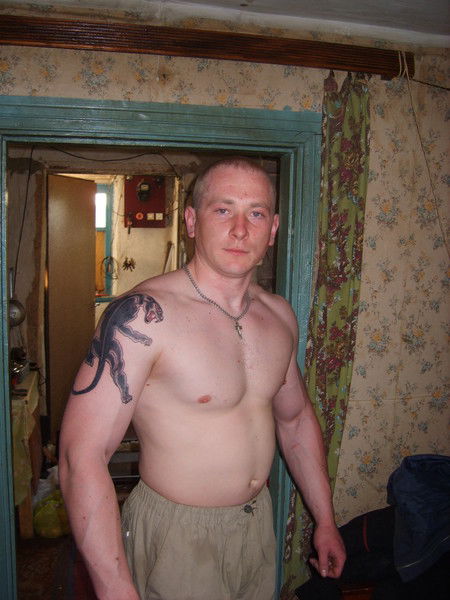 Иван Моргунов