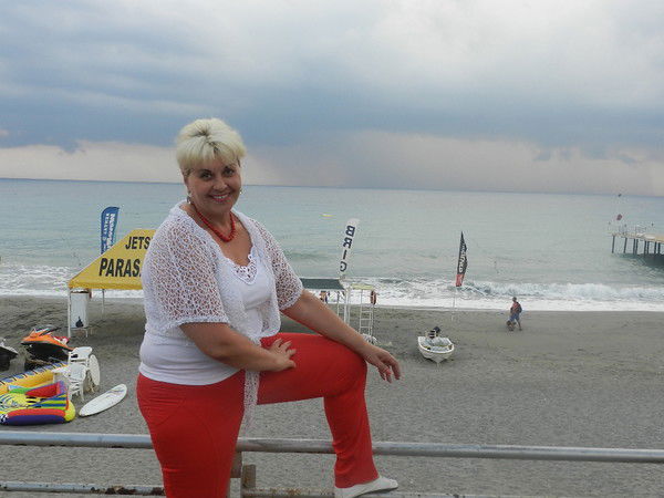 Раиса Матынян