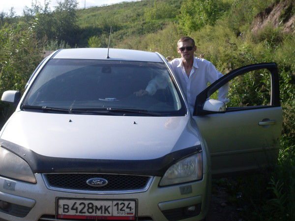 Константин Богатырёв