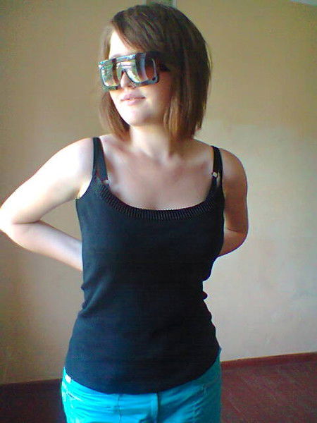 Ирэна Ольшевская