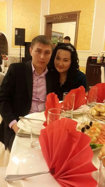 Жiгер Иманкулов