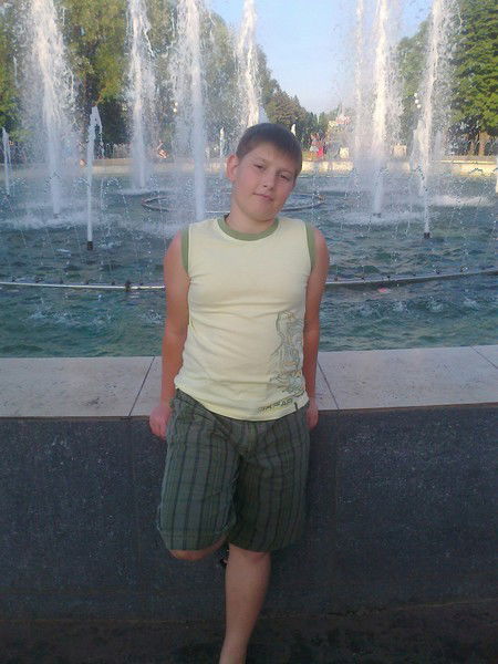 Олег Романенко