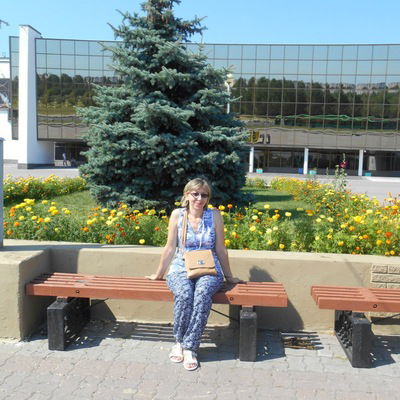 Наталья Музыка