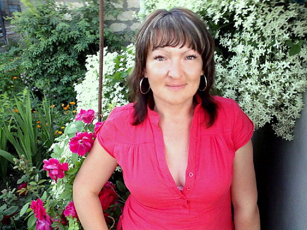 Скобал Оксана