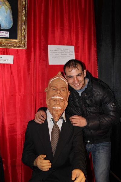 Дамир-Альфиюша *****