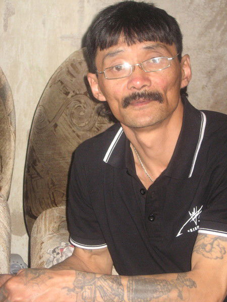 Вячеслав Мун