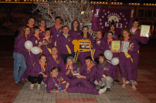 Юля Касьянова