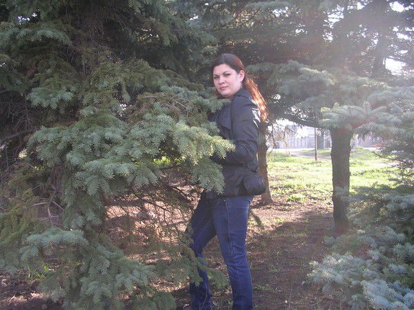 Татьяна Колдун