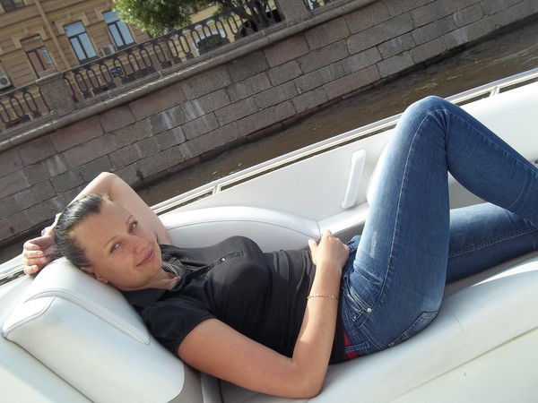 Ольга Гостеева