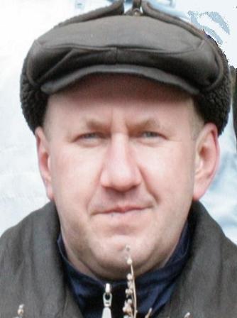 Игорь Зулюков