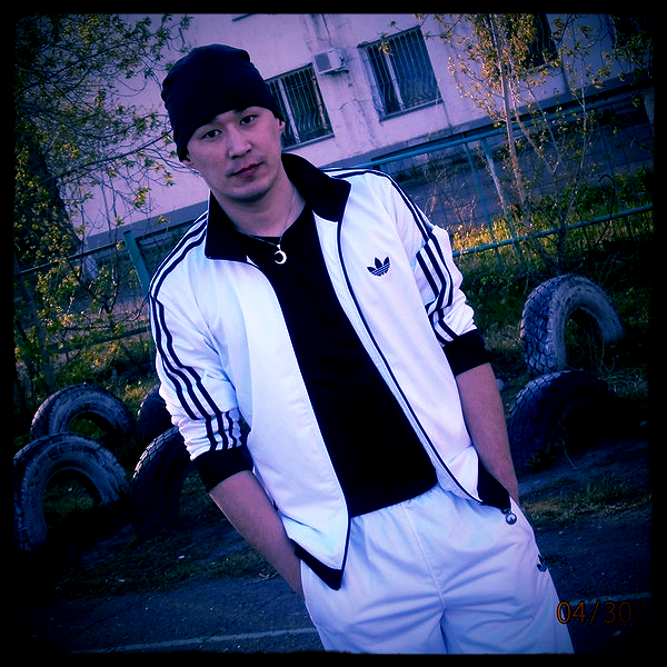 Дaмиp Mykaтaeв™