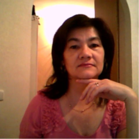 Альмира Манышева