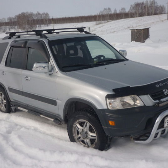 Сергей Чуваткин