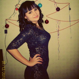 Маргарита Мирошниченко