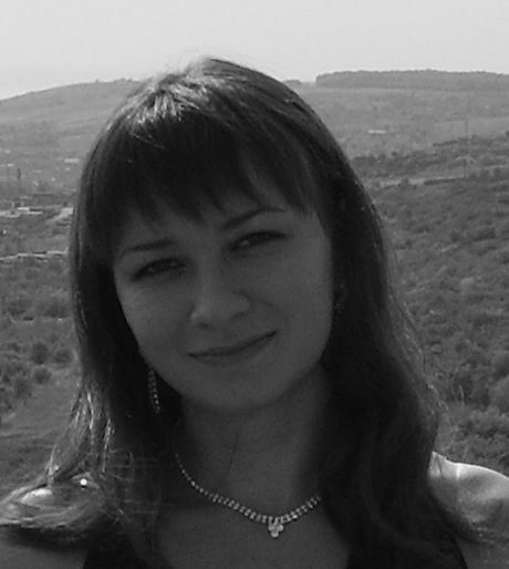 Екатерина Фролова (Юнина)