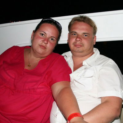 Светлана Григорьева