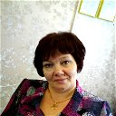 Татьяна Гадетская