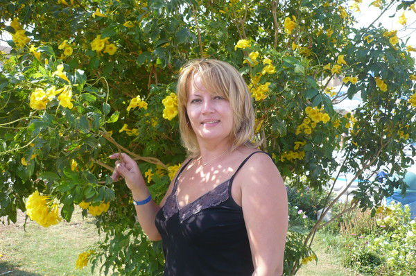 Наталья Кузнецова