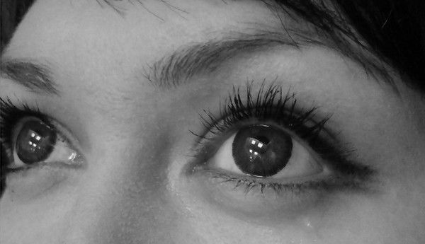 Мария Воронинская