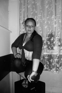 Дарешка Степанова