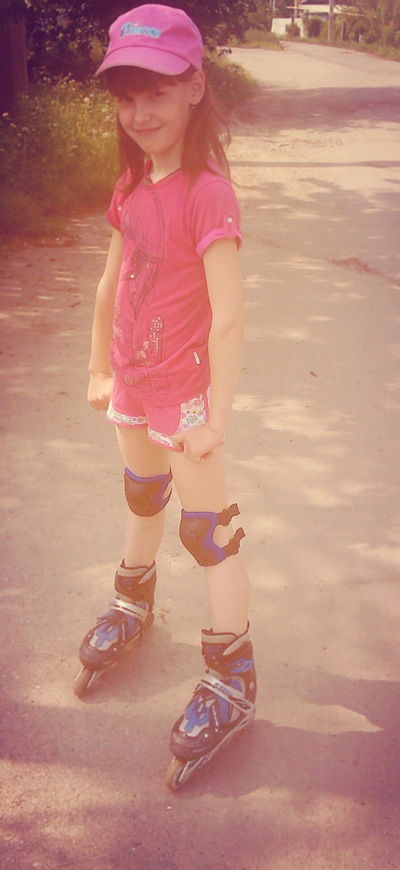 Саша Гаркуша