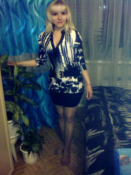 Татьяна Кеслер