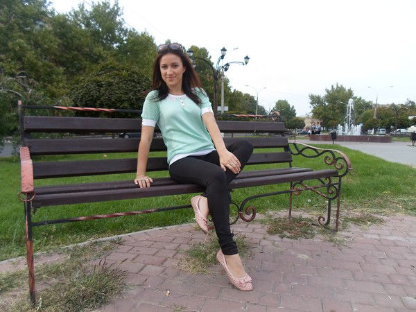 Ирина Максымчак