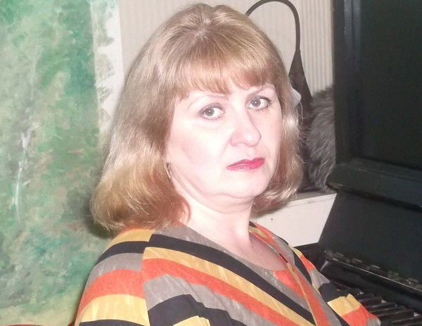 Наталья Карагодина