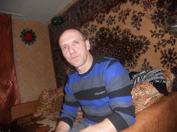 Олег Маринкин