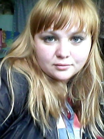 Вероника Кузнецова