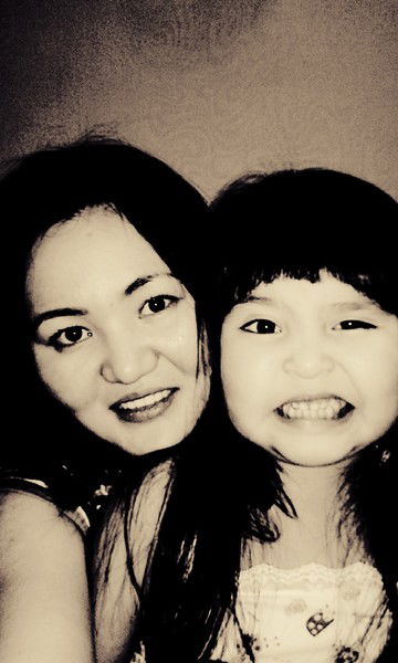 Жадра Карабалиева