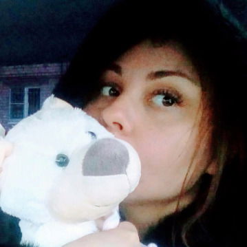 Евгения Соколова