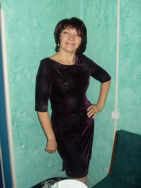 Ольга Султанова-Концевенко