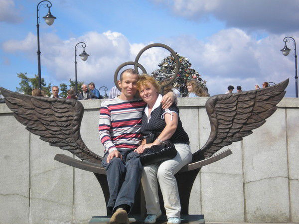 Ольга Хаймина