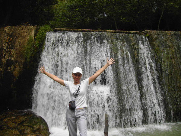 Елена Кузьмина