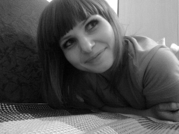 Магарита Бурмистрова