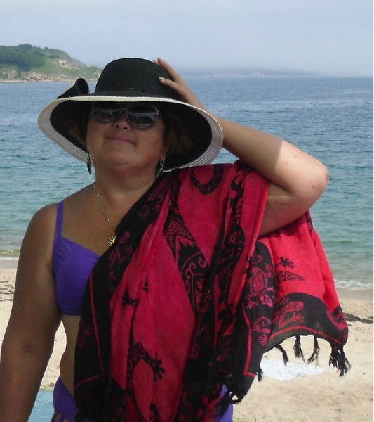 Ладыченко Любовь