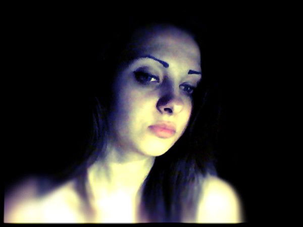 Катерина Бородина