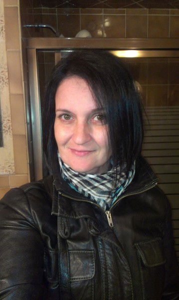 Светлана Пристаж