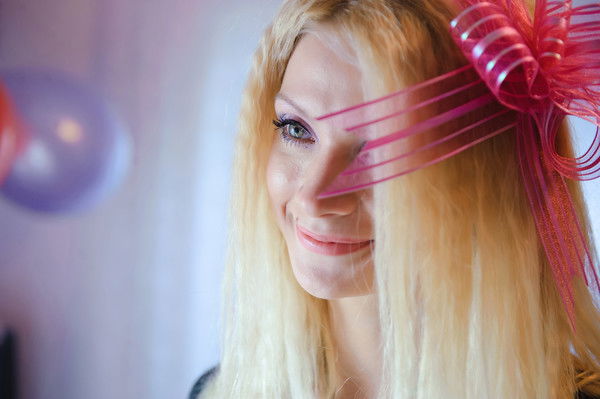 Валерьянка (Валерия)