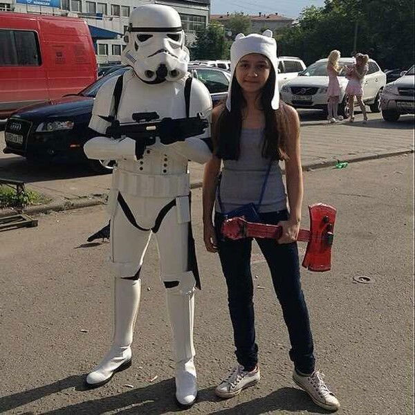 Cюзанна Торосян