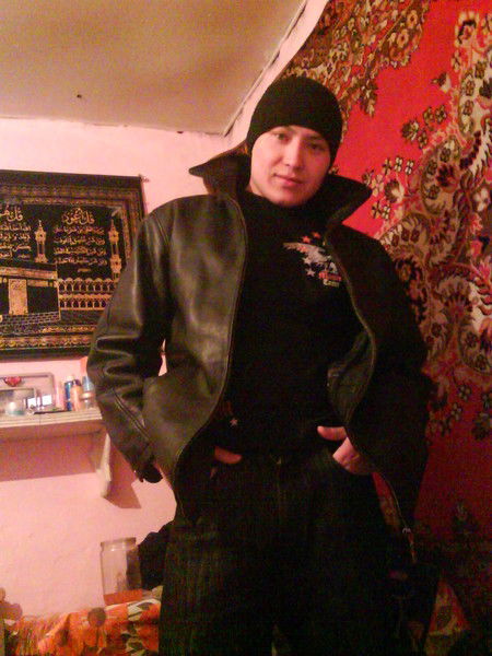 Фаниль Мулюков