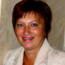Ольга Межекова