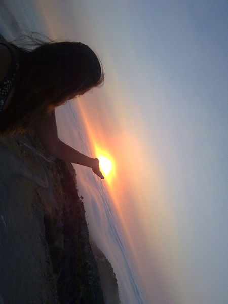 Настя Дамаж